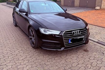 Audi A6 220.000 km 13.200 &euro; Minden 32429