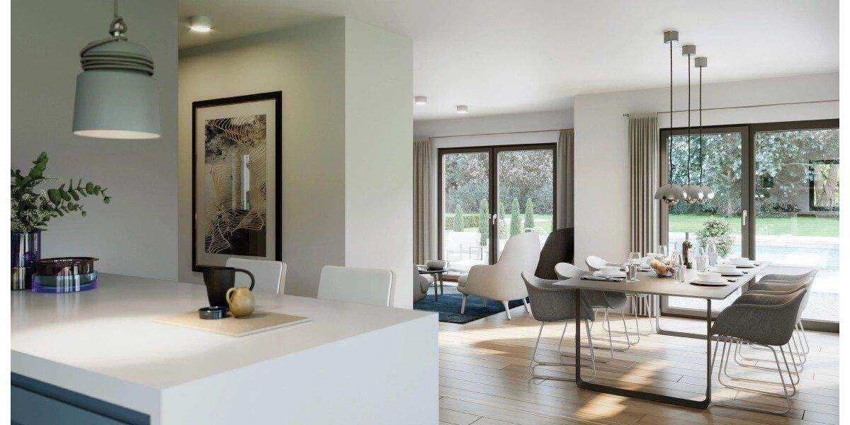 Einfamilienhaus Eschwege - 4 Zimmer, 141 m&sup2;, 1.421&euro; | Angebot:26805782