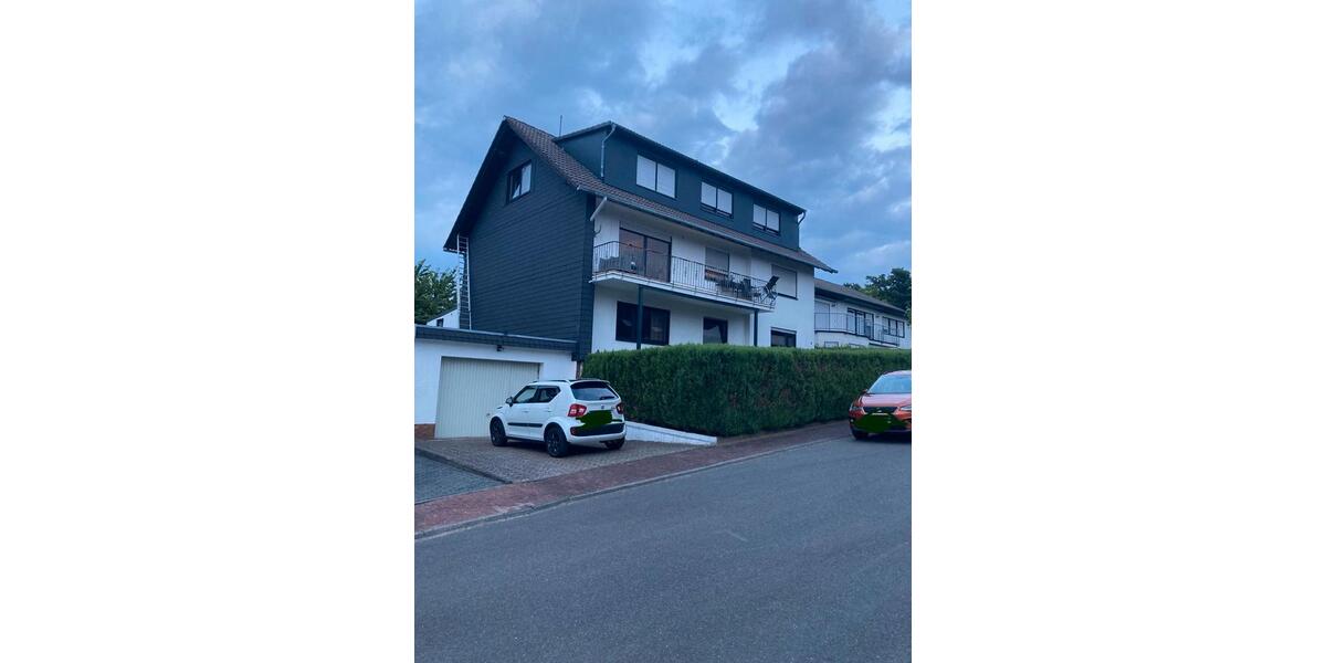 Erdgeschoßwohnung Wiehl - 3 Zimmer, 89 m&sup2;, 285.000&euro; | Angebot:27080874