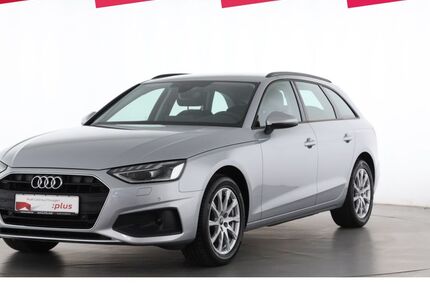 Audi A4 19.999 km 29.220 &euro; Plattling 94447