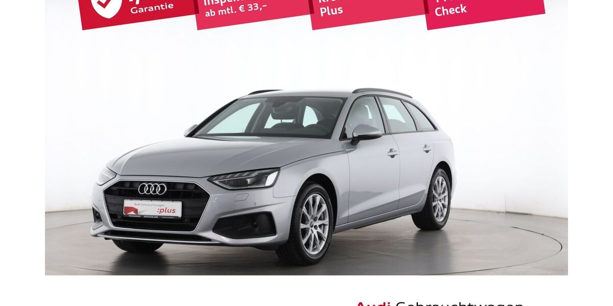 Audi A4 19.999 km 29.220 &euro; Plattling 94447