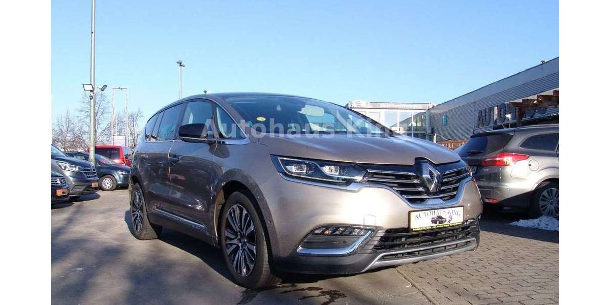 Renault Espace 104.000 km 17.880 &euro; Berlin 12681