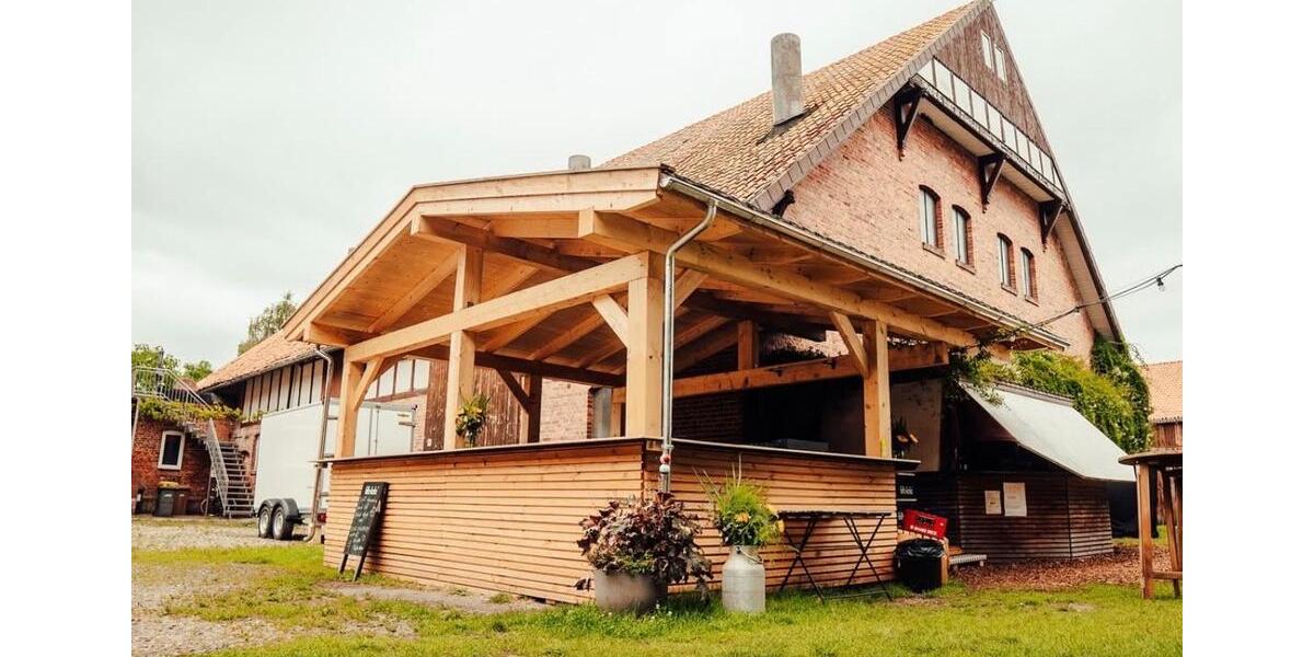 Einfamilienhaus Bruchhausen-Vilsen Vilsen - 1.300.000&euro; | Angebot:26040501