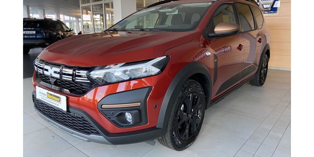 Dacia Jogger 2.500 km 27.990 &euro; Görlitz 02827