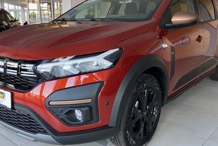 Dacia Jogger 5.500 km 26.990 &euro; Görlitz 02827