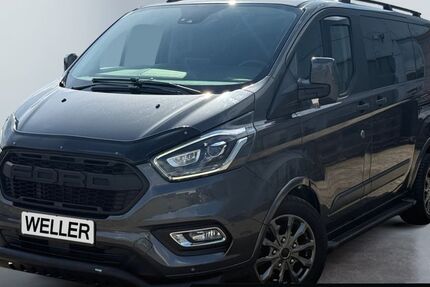 Ford Tourneo Custom 55.000 km 36.990 &euro; Münster 48163