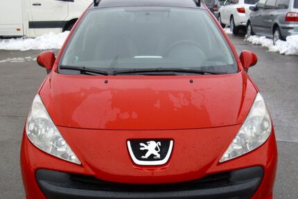 Peugeot 207 200.000 km 2.999 &euro; Landsberg am Lech 86899