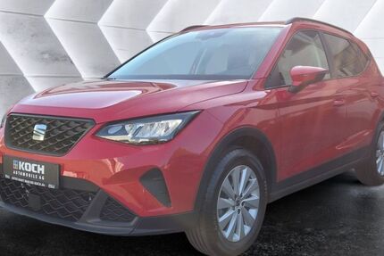 Seat Arona 31.410 km 18.790 &euro; Berlin 12681