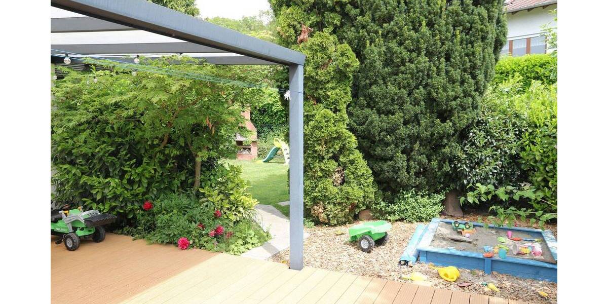 Einfamilienhaus Teningen-Köndringen Köndringen - 4 Zimmer, 217 m&sup2;, 1.290.000&euro; | Angebot:26700199
