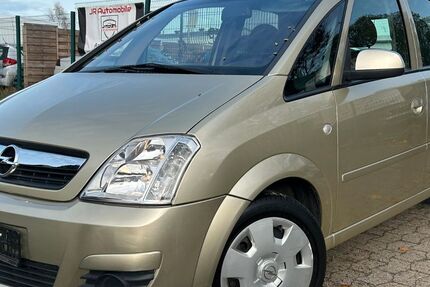 Opel Meriva 85.000 km 3.990 € Neu Wulmstorf 21629