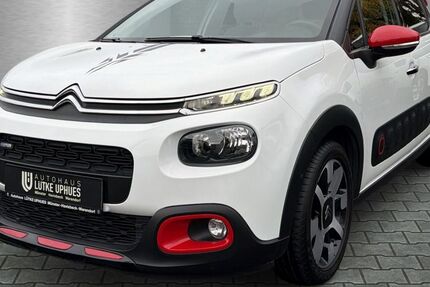 Citroen C3 69.900 km 10.950 &euro; Münster 48155