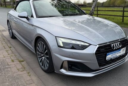 Audi A5 50.989 km 26.999 &euro; Sottrum 27367