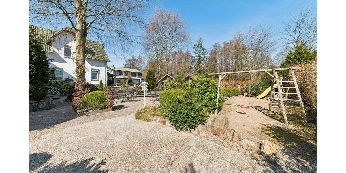 Gewerbeobjekt Selk - 1.200.000&euro; | Angebot:26805884