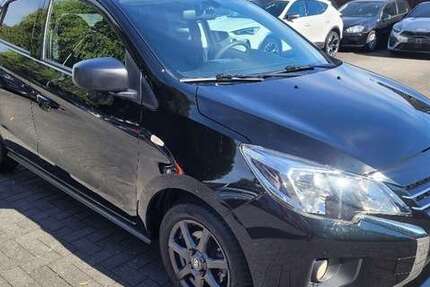 Mitsubishi Space Star 67.000 km 8.390 € Hennef 53773