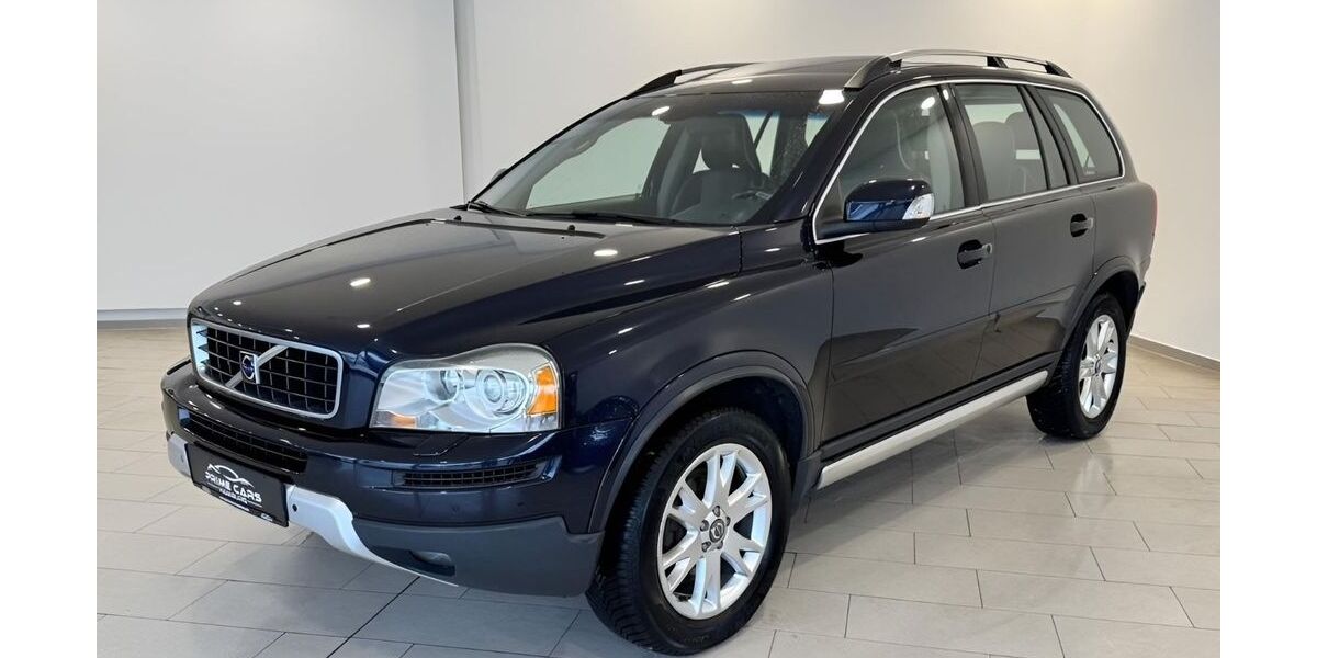 Volvo XC90 193.000 km 14.990 &euro; Hamburg 22043