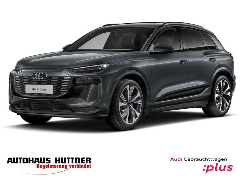 Q6 e-tron