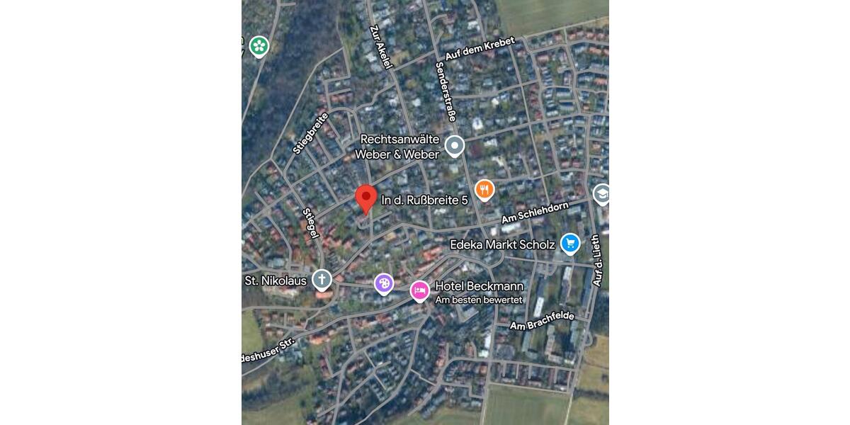 Reihenhaus Göttingen Roringen - 6 Zimmer, 120 m&sup2;, 520.000&euro; | Angebot:25170276