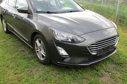 Ford Focus 134.500 km 9.985 &euro; Grevesmühlen 23936