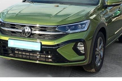 VW Taigo 19.990 km 27.595 &euro; Insingen 91610