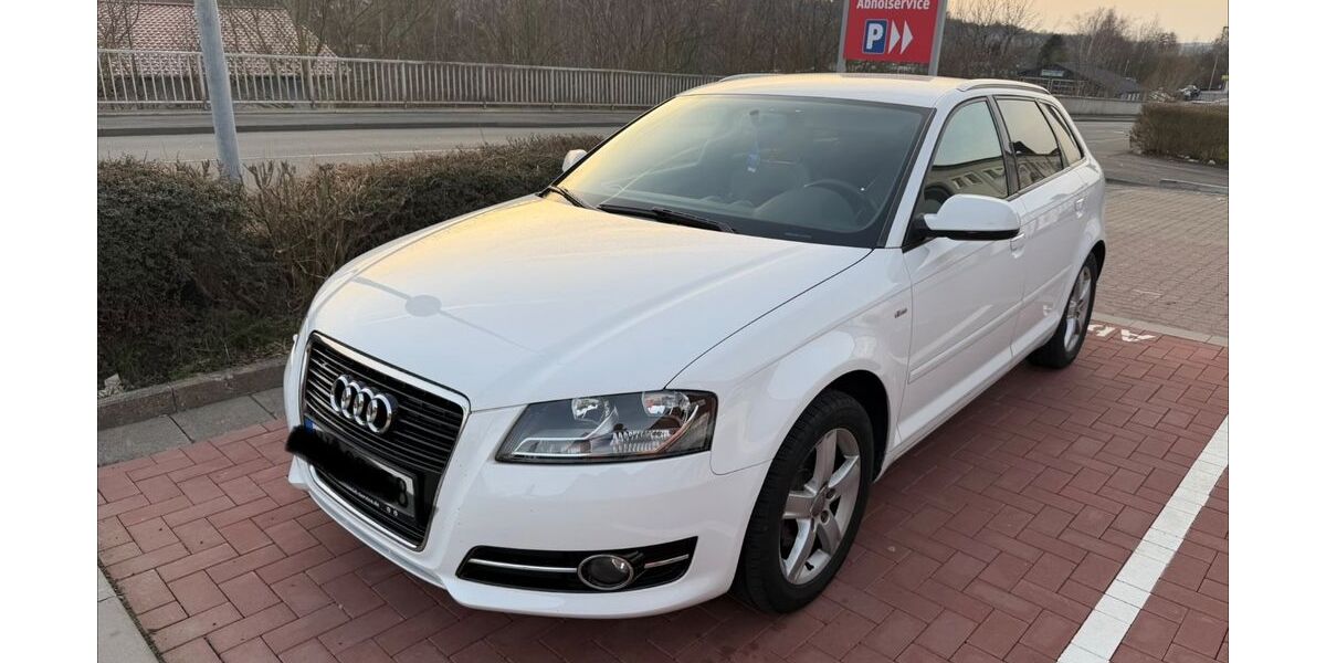 Audi A3 165.000 km 6.300 &euro; Osterode 37520