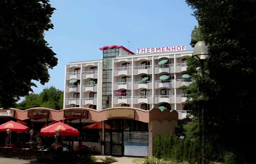Wohnung zum Kaufen in Bad Füssing 39.000 € 31 m²