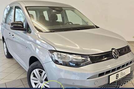 VW Caddy 1.800 km 30.785 &euro; Kressbronn 88079