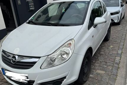 Opel Corsa 207.000 km 1.200 &euro; Wörrstadt 55286