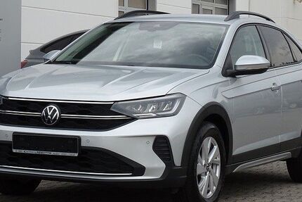 VW Taigo
