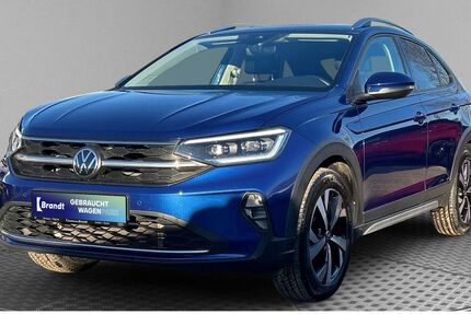 VW Taigo 15.999 km 24.290 &euro; Bremen 28279