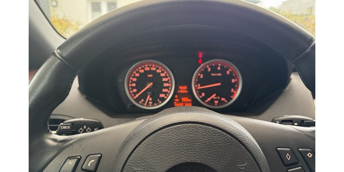 BMW 6er Cabriolet 1.070.000 km 14.650 &euro; Lüneburg 21335