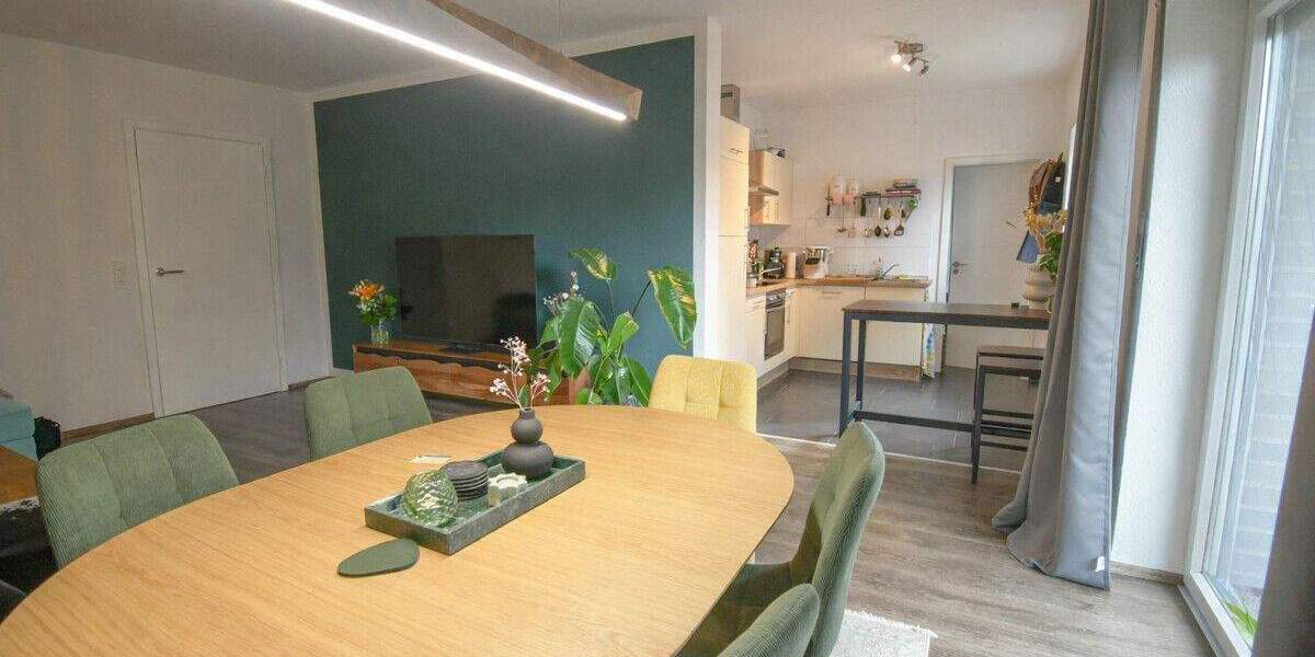 Mehrfamilienhaus, Wohnhaus Oldenburg Kreyenbrück - 1.950.000&euro; | Angebot:25426070