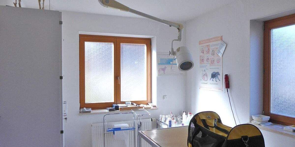 Virtueller Rundgang vorhanden! 1 zimmer