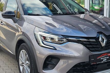 Renault Captur 62.000 km 14.900 &euro; Endingen am Kaiserstuhl 79346