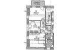 EIGENNUTZER aufgepasst - individuell gestaltbare Maisonette mit Balkon, Garage und Stellplatz! - Dachgeschoßwohnung Bärenstein Niederschlag | Angebot:26003490