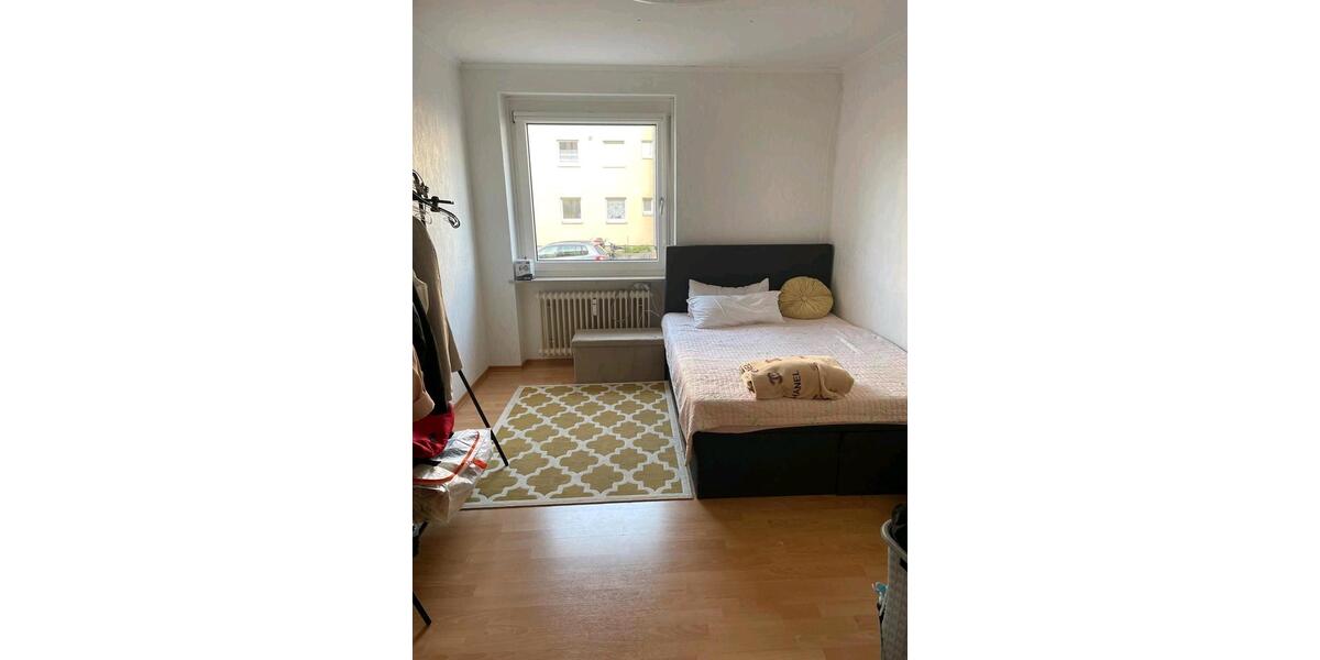Etagenwohnung Bad Windsheim - 3 Zimmer, 100 m&sup2;, 225.000&euro; | Angebot:25899438