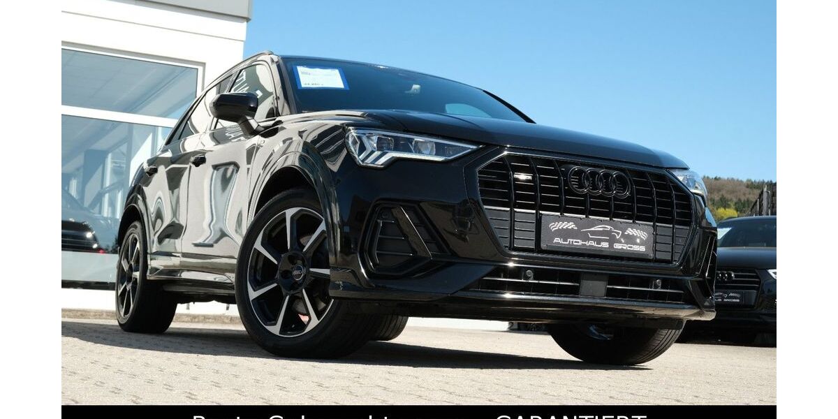 Audi Q3 84.000 km 32.150 &euro; Wörth a.d. Donau, bei Regensburg 93086