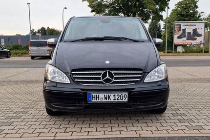 Mercedes Viano