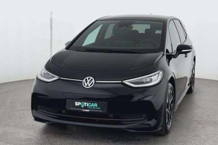 VW ID.3 4.843 km 27.970 &euro; Uslar 37170