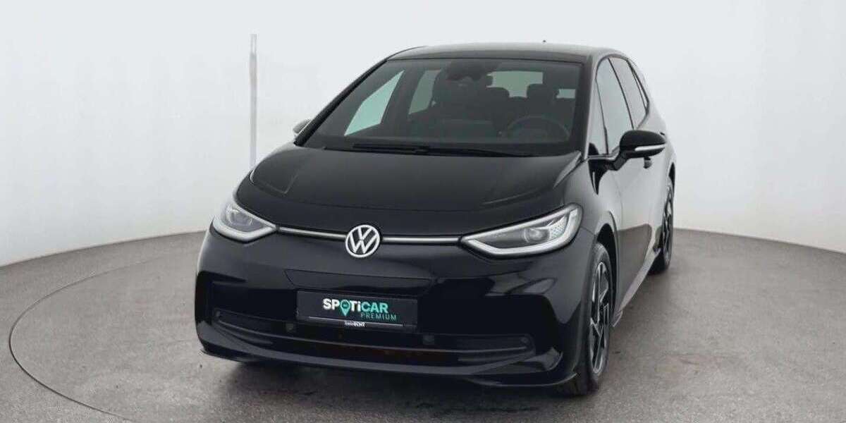 VW ID.3 4.843 km 27.970 &euro; Uslar 37170