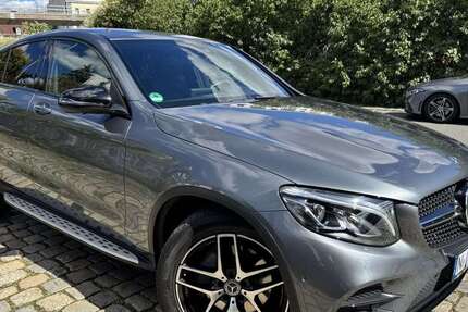 Mercedes-Benz GLC 250 98.000 km 33.600 € Nürnberg 90429