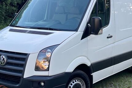 VW Crafter 200.000 km 8.990 € München 81243