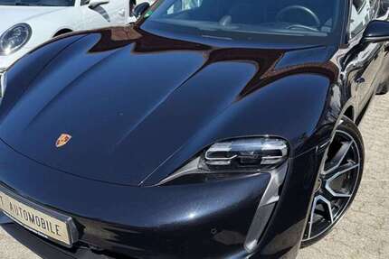 Porsche Taycan 39.999 km 67.999 &euro; Schlagenhofen 82266