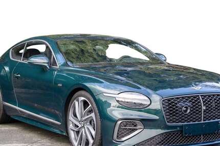 Bentley Continental 4.390 km 299.870 &euro; Hannover 30655