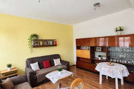 Wohnung Görlitz Klingewalde - 3 Zimmer, 85 m&sup2;, 79.000&euro; | Angebot:27445235