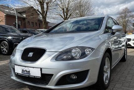 Seat Leon 197.710 km 2.500 &euro; Lohne 49393
