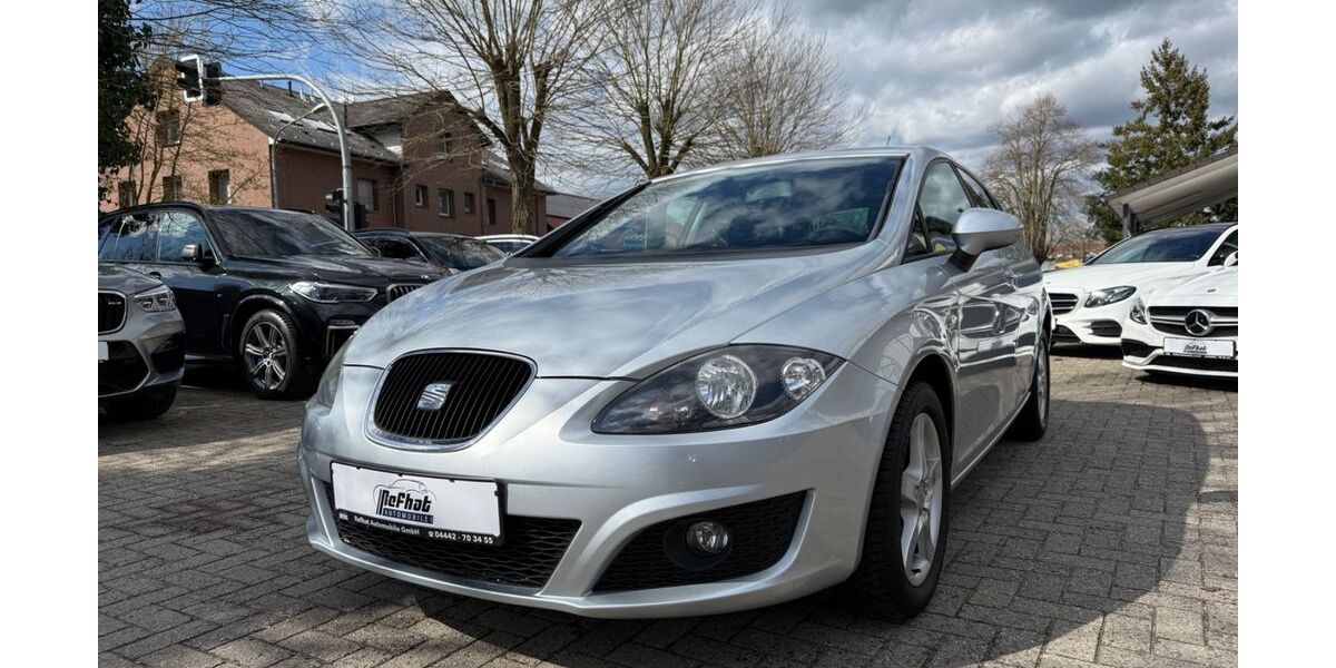 Seat Leon 197.710 km 2.500 &euro; Lohne 49393
