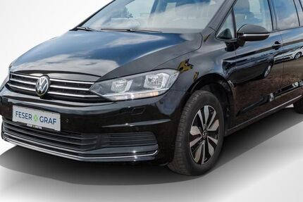 VW Touran 21.662 km 29.340 &euro; Bernburg 06406