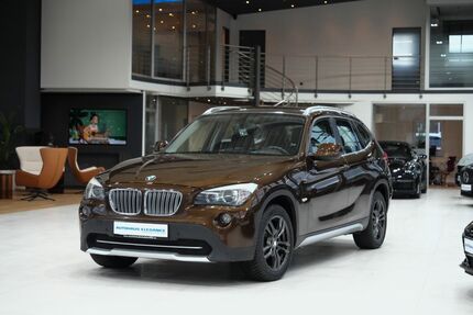 BMW X1 141.251 km 8.980 &euro; Köln 51147