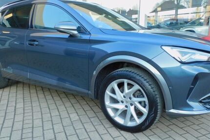 Cupra Formentor 90.400 km 19.990 &euro; Rinteln 31737