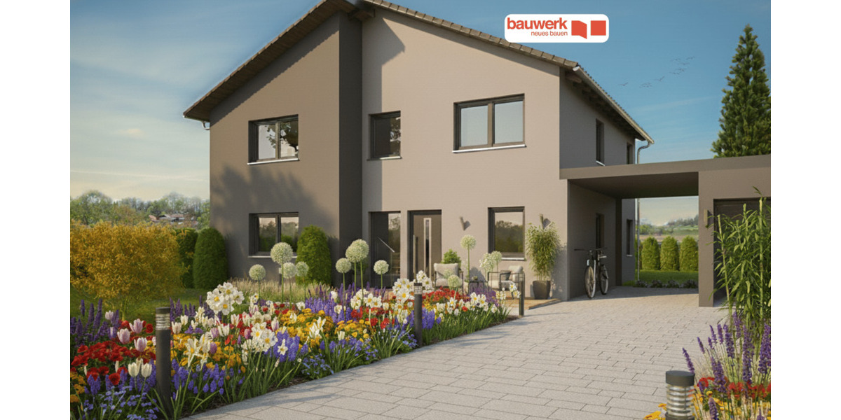 Einfamilienhaus Lichtenau Oberlichtenau - 5 Zimmer, 165 m&sup2;, 495.000&euro; | Angebot:26686618